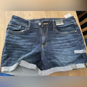 Brands new ANA shorts. Size 12.